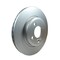 Pagid Brakes Brake Disc, 355107792 355107792 - alternate 2